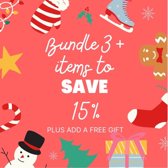 πBUNDLE TO SAVEπ - Picture 2 of 4